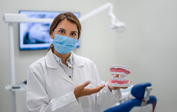 Best Emergency Dental Care for Abscessed Tooth in Portland, MI