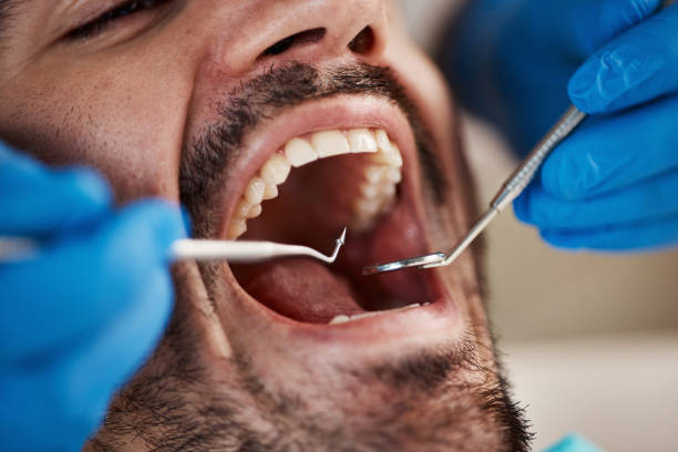 Best Emergency Dentist for Special Needs Patients in Portland, MI