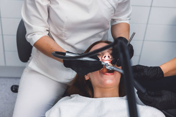 Best 24-Hour Emergency Dentist in Portland, MI